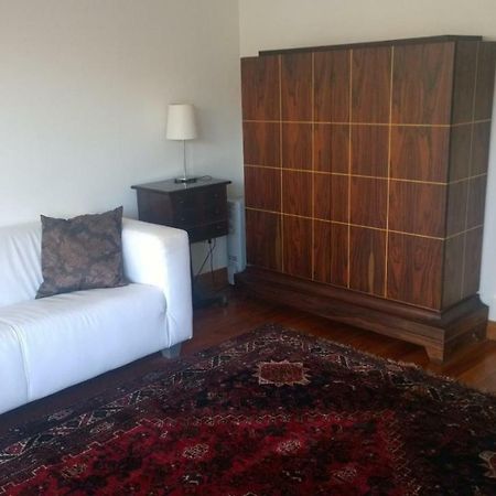 Marginal Luminous Beach Apartment Vila do Conde Ngoại thất bức ảnh