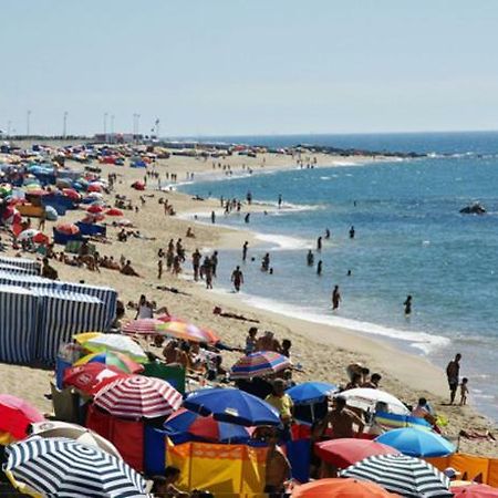 Marginal Luminous Beach Apartment Vila do Conde Ngoại thất bức ảnh