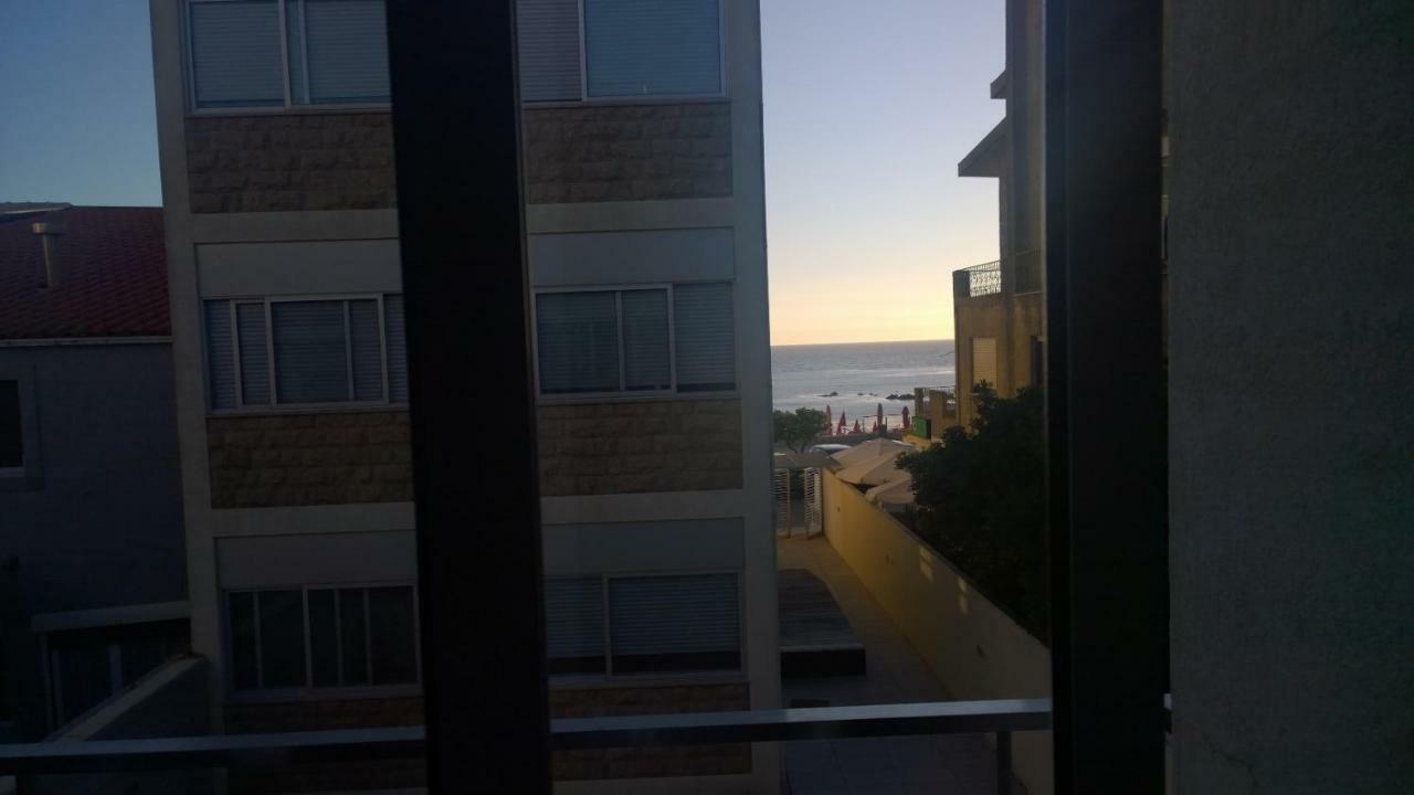 Marginal Luminous Beach Apartment Vila do Conde Ngoại thất bức ảnh