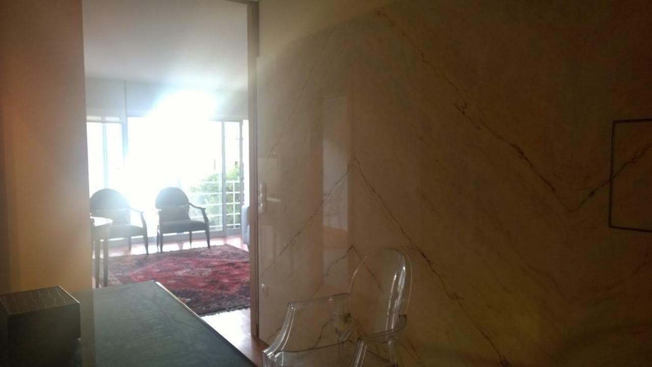 Marginal Luminous Beach Apartment Vila do Conde Ngoại thất bức ảnh