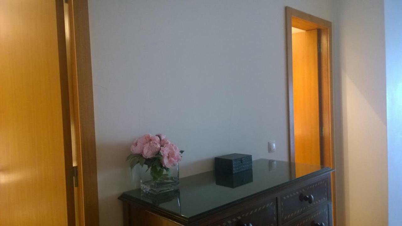 Marginal Luminous Beach Apartment Vila do Conde Ngoại thất bức ảnh