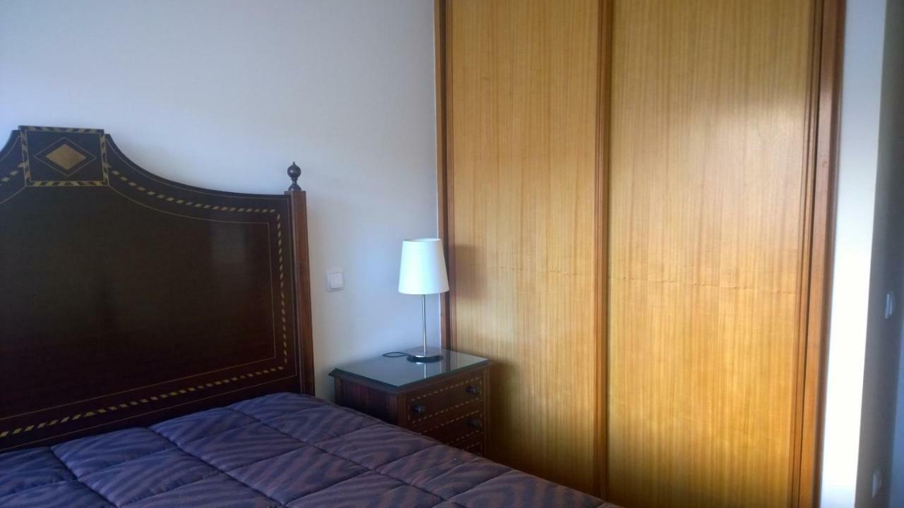 Marginal Luminous Beach Apartment Vila do Conde Ngoại thất bức ảnh