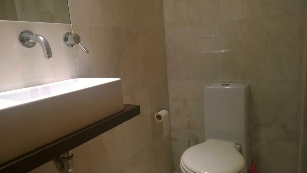 Marginal Luminous Beach Apartment Vila do Conde Ngoại thất bức ảnh