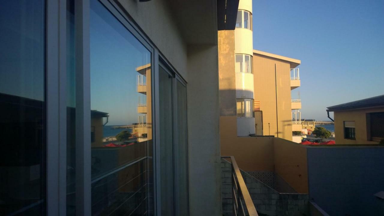 Marginal Luminous Beach Apartment Vila do Conde Ngoại thất bức ảnh