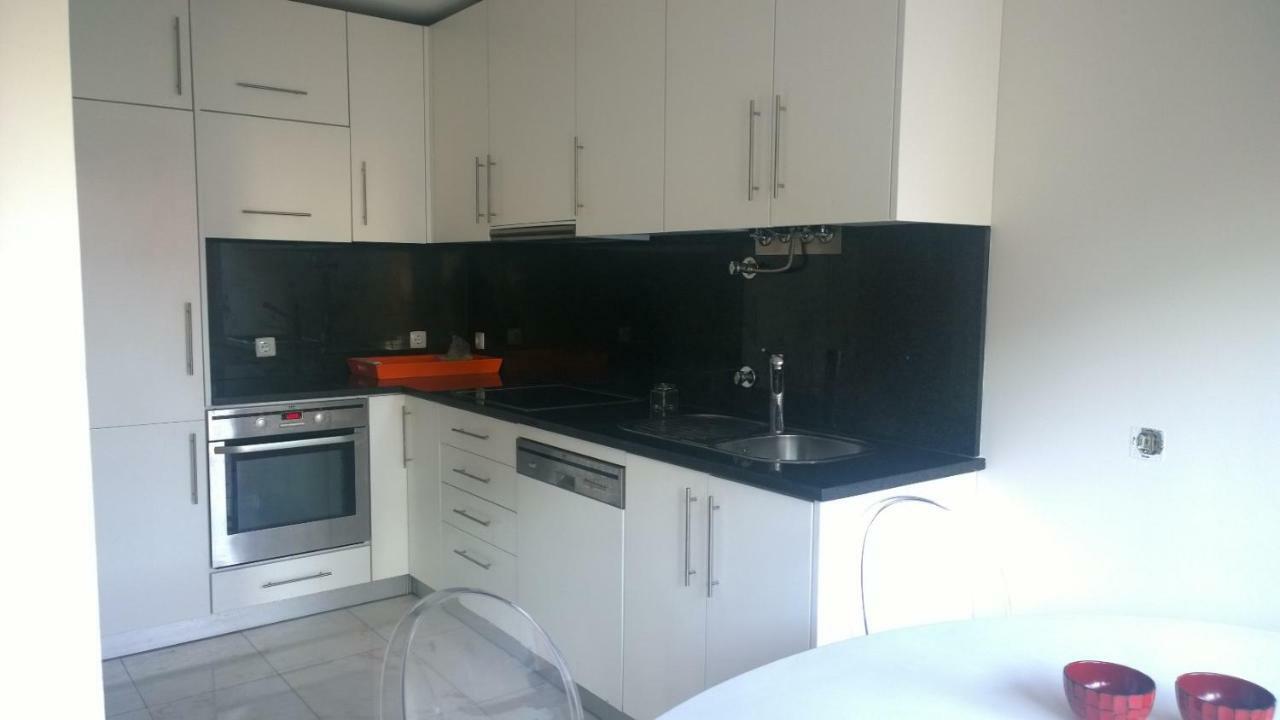 Marginal Luminous Beach Apartment Vila do Conde Ngoại thất bức ảnh