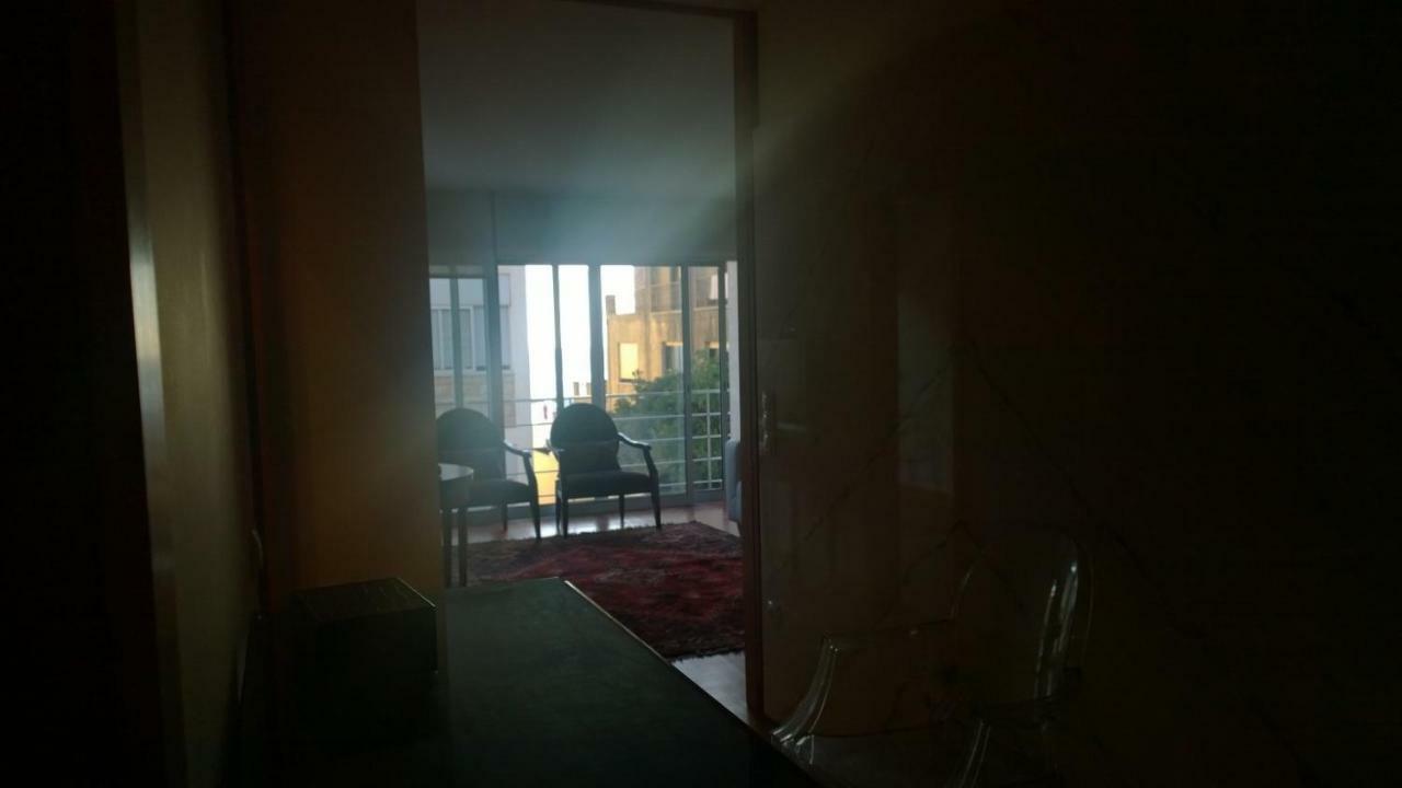 Marginal Luminous Beach Apartment Vila do Conde Ngoại thất bức ảnh