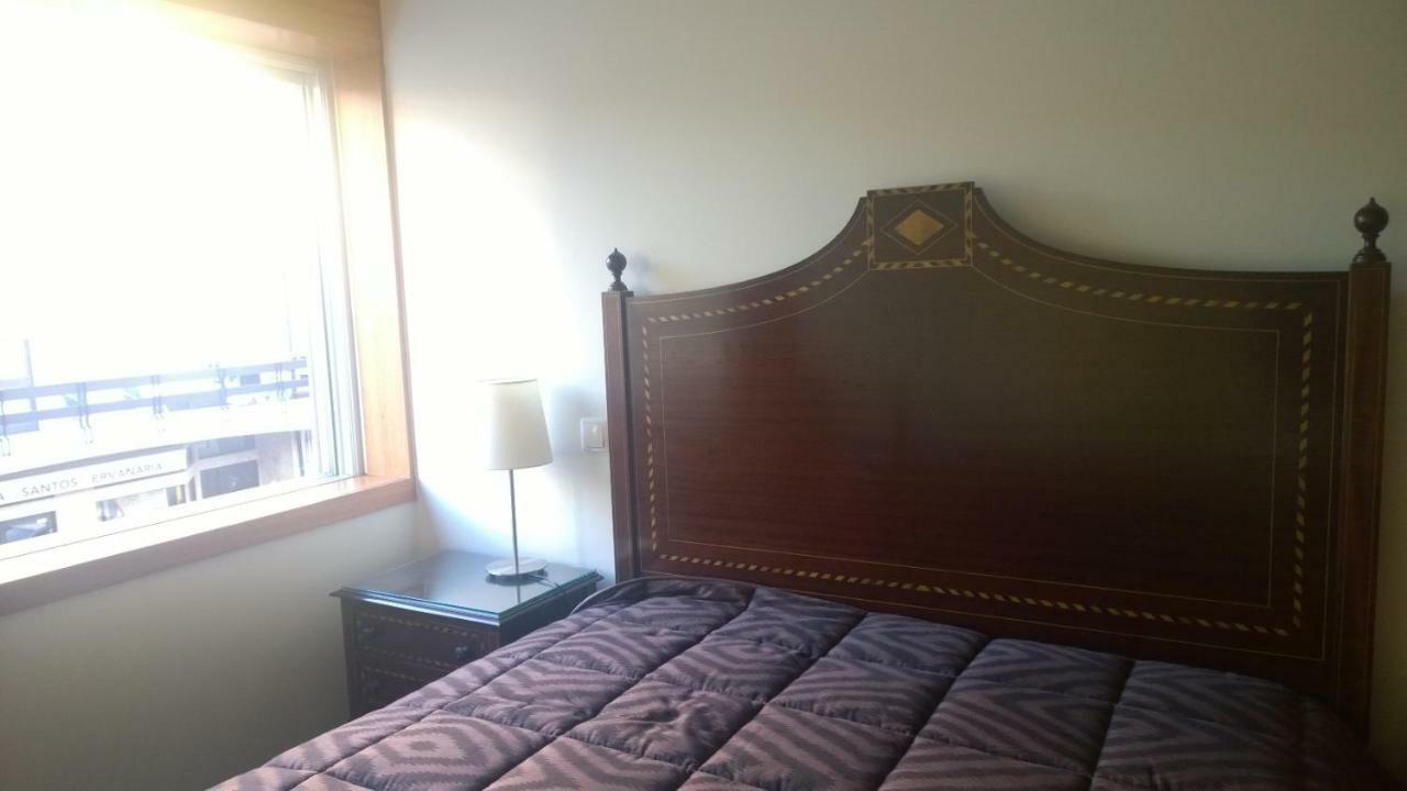 Marginal Luminous Beach Apartment Vila do Conde Ngoại thất bức ảnh